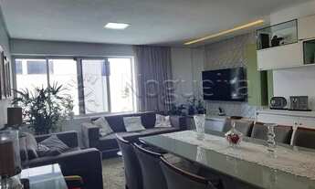 Imagem 3: Apartamento para venda tem 105 metros quadrados com 3 quartos em Boa Viagem - Recife - PE