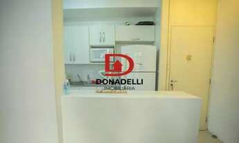 Imagem 4: Apartamento 69 m² à venda - 3 dorm - 1 vaga - lazer completo - Jardim Prudência - São Paul