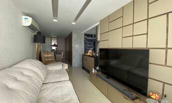 Imagem: Lindissimo apartamento com 78m2 de 2 quartos