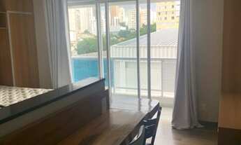 Imagem 7: Apartamento Studio novo com vaga em Perdizes - São Paulo - SP