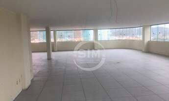 Imagem: Sala para alugar, 226 m² no Centro - Cabo