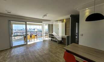 Imagem 2: Apartamento para Aluguel - Vila das Mercês, 2 Quartos, 90 m2