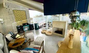 Imagem 7: Casa - Loteamento Caminhos de São Conrado (Sousas) - Campinas