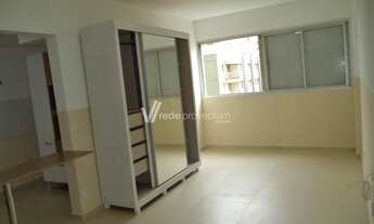 Imagem 5: Campinas - Apartamento Padrão - Centro