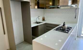 Imagem 6: Cobertura 2 quartos suíte decorada com jacuzzi