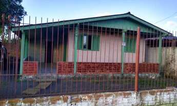 Imagem 4: Casa de esquina Casa com 3 dormitórios