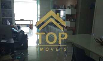 Imagem 6: Apartamento à venda com 3 quartos no Condomínio Saint Martin