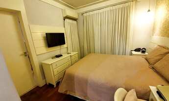 Imagem 2: Localização espetacular próximo ao metro Santa Cruz tendo charme e conforto para a família