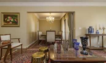 Imagem 7: Venda Apartamento 4 Dormitórios - 200 m² Perdizes