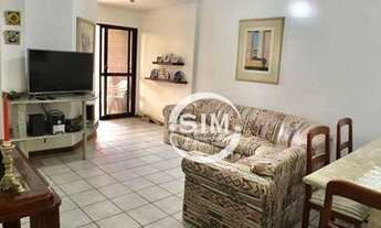 Imagem 7: Apartamento com 3 dormitórios à venda, 166 m² no Algodoal - Cabo Frio/RJ