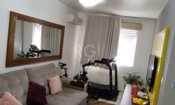 Imagem 5: Porto Alegre - Apartamento Padrão - Cristal
