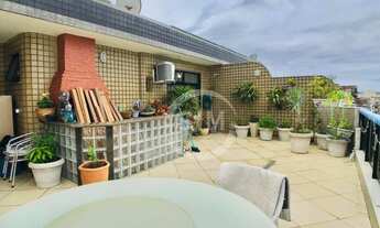 Imagem 5: Cobertura com 4 dormitórios à venda, 224 m² por R$ 4.500.000 no Centro - Cabo Frio/RJ