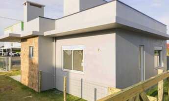 Imagem 7: GAROPABA - Casa Padrão - Campo Duna