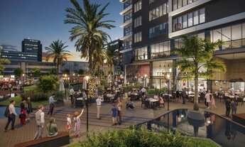 Imagem 4: Maringá - Sala Comercial - Zona 01