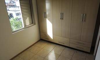 Imagem 5: 4 DORMITORIOS - 2 BANHEIROS E 2 VAGAS