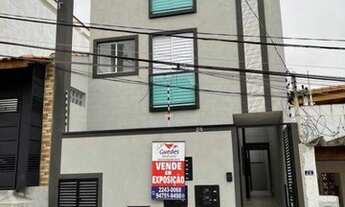 Imagem 1: *CONDOMÍNIO FECHADO - VILA GUILHERME*