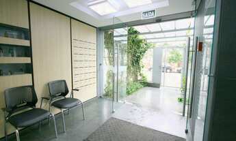 Imagem 3: Porto Alegre - Conjunto Comercial/Sala - Menino Deus