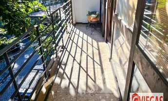 Imagem 3: Jardim botânico-Casa em condomínio fechado-250m2