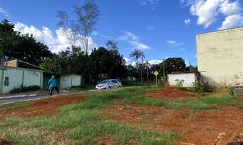 Imagem 4: Terreno de esquina com 413,97M² próximo ao Goiânia 2