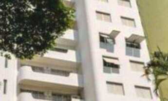 Imagem 2: Edifício Rio Ceira/ Rua Guararapes-Brooklin 113m 3 dormitórios sendo 1 suite 3 vagas anda