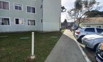 Imagem 2: Apartamento para Venda, Condomìnio Residencial Ilhado Mel no bairro Augusta, localizado na