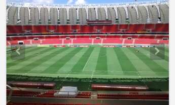 Imagem: Cadeira perpétua estádio do Beira-Rio