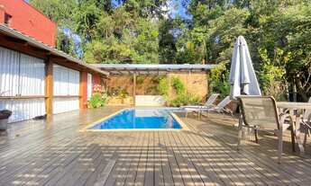 Imagem: Casa para venda tem 250 metros quadrados