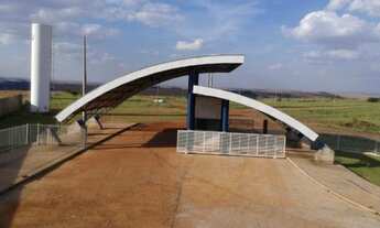 Imagem 6: Terreno estância mandjuba