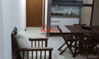 Imagem: Flat com 1 dorm, vaga Engenho Niterói