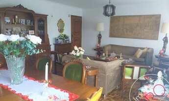 Imagem 5: Apartamento para venda com 135m², 3 dormitórios em Moema