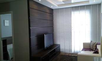 Imagem 4: APARTAMENTO com 3 dormitórios à venda por R$ 360.410,00 no bairro Portão - CURITIBA / PR