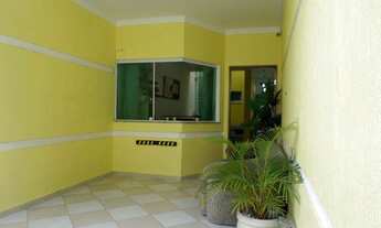 Imagem 3: Sobrado com 3 dormitórios à venda, 72 m² por R$ 620.000,00 - Aricanduva - São Paulo/SP