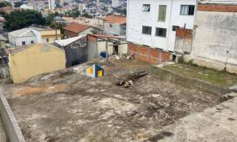 Imagem 4: Terreno de 608 m² a venda na Vila Mariana
