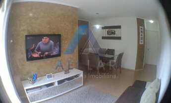 Imagem 6: Apartamento Residencial à venda, Medeiros, Jundiaí - AP0339