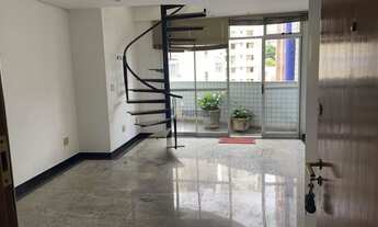 Imagem: Cobertura 02 Quartos, Santo Antonio