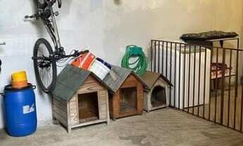 Imagem 2: Casa ampla e de ótima estrutura, 3 quartos, 1 com suite