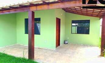 Imagem: Casa Nova 2 quartos em Nova Itaúna