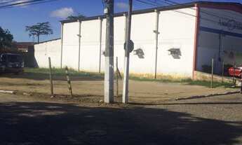 Imagem 4: Lote comercial no Bairro do Farol