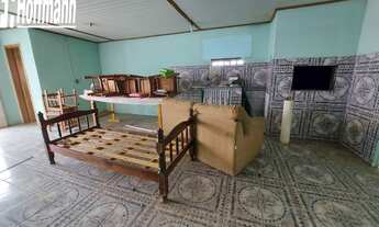 Imagem 5: Casa / Sobrado - Bairro Lago Azul - Estância Velha