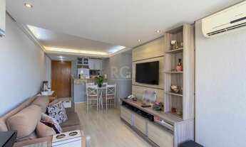 Imagem 3: Porto Alegre - Apartamento Padrão - Nonoai