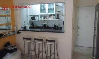 Imagem 5: Ed. Villagio Di Verona - 64 m² - 03 dormitórios / 01 vaga