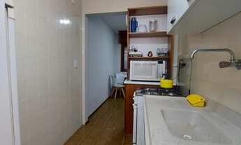 Imagem 6: Capão da Canoa Apartamento Centro 1 Dormitorio R$ 230.000,00 + 4