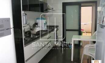 Imagem 4: Apartamento (outros) 3 dormitórios/suite, cozinha planejada, portaria 24hs, lazer, espaço