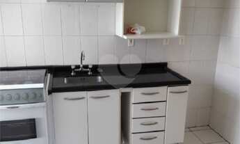 Imagem 3: Apartamento com 3 dormitórios em Santo André