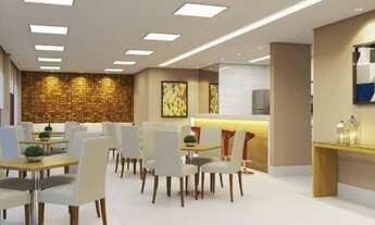 Imagem 5: DESCONTO de até 42 MIL,Utilize seu FGTS+preços promocionais|2Qts|46M²