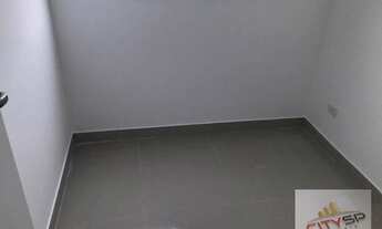 Imagem 3: Apartamento com 2 dormitórios à venda, 31 m² por R$ 258.000,00 - Jabaquara (Zona Sul) - Sã