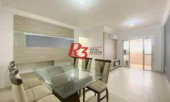 Imagem 3: Excelente apartamento amplo, alugar, 2 dormitórios, prédio com lazer, na Ponta da Praia, S