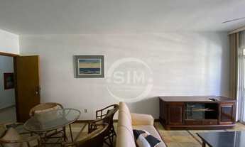 Imagem 3: Apartamento com 3 dormitórios à venda, 120 m²- Vila Nova - Cabo Frio/RJ