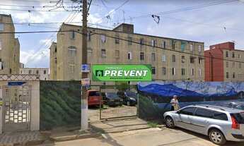 Imagem: APARTAMENTO -VENDA FINANCIAMENTO -CARAPICUÍBA