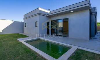 Imagem 7: Casa - Alphaville Dom Pedro - Campinas